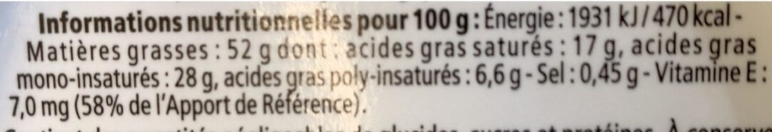 St hubert Bio & doux