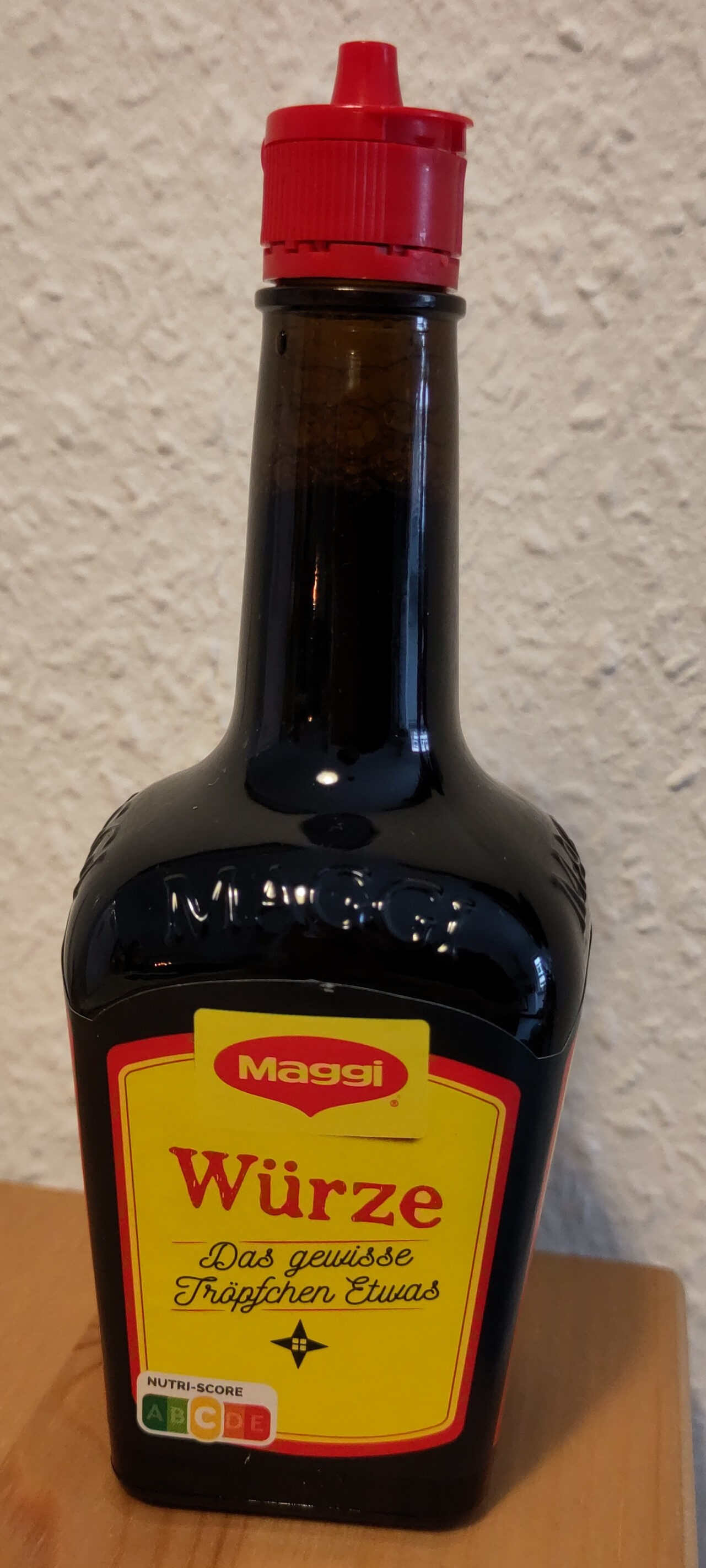 Maggi Maggi Würze
