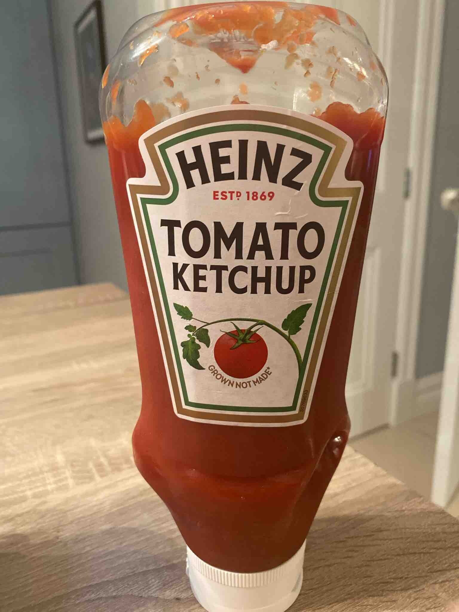 Heinz Ketchup
