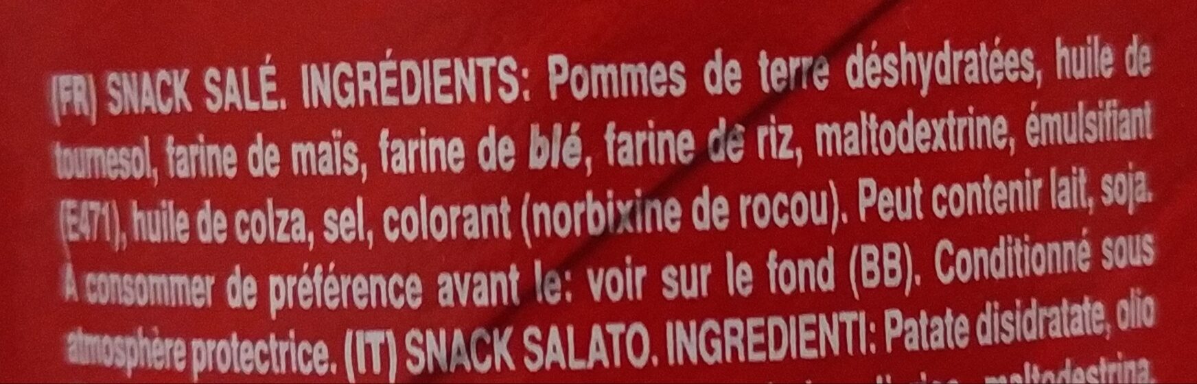 Pringles Original