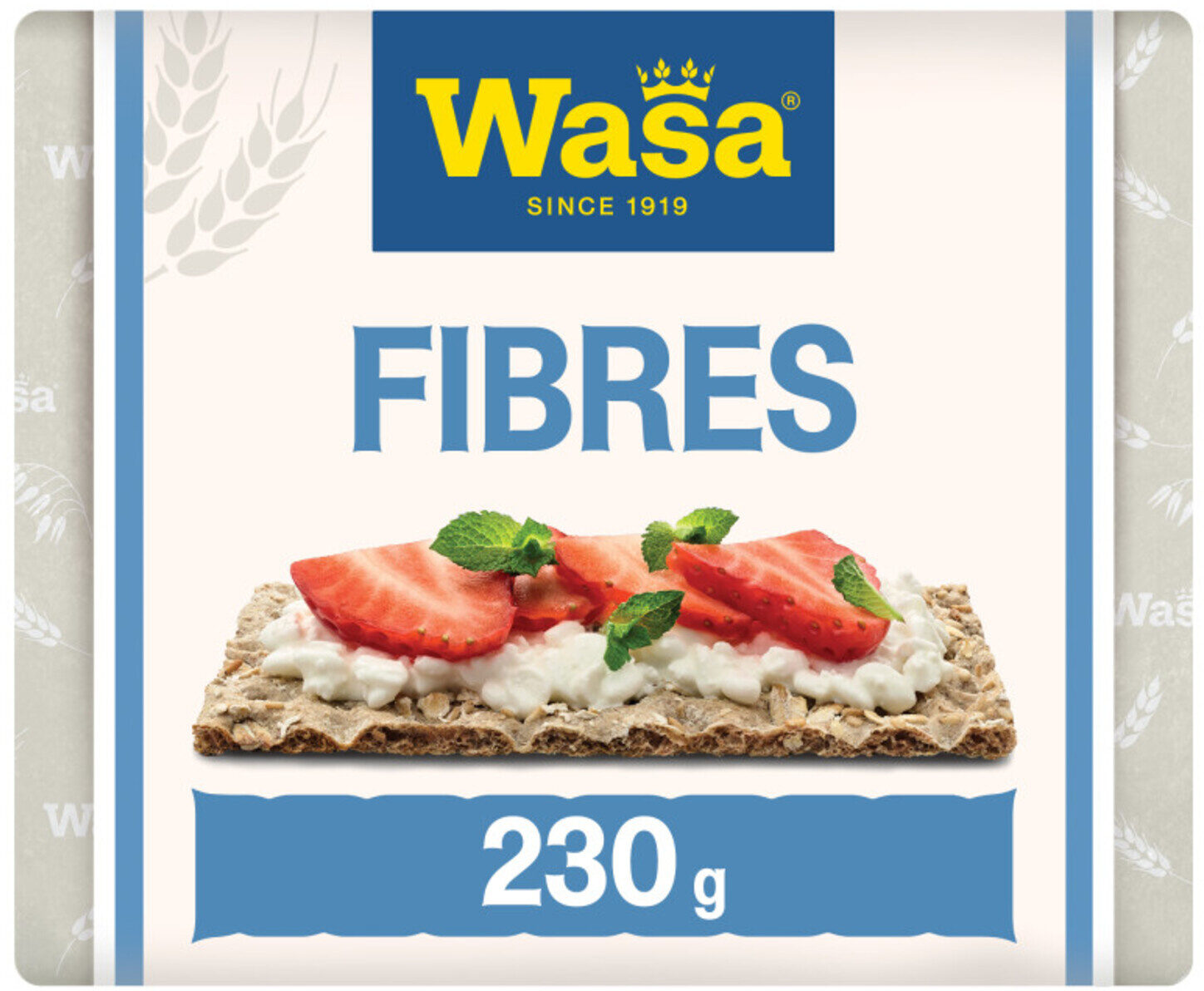 wasa Fibres