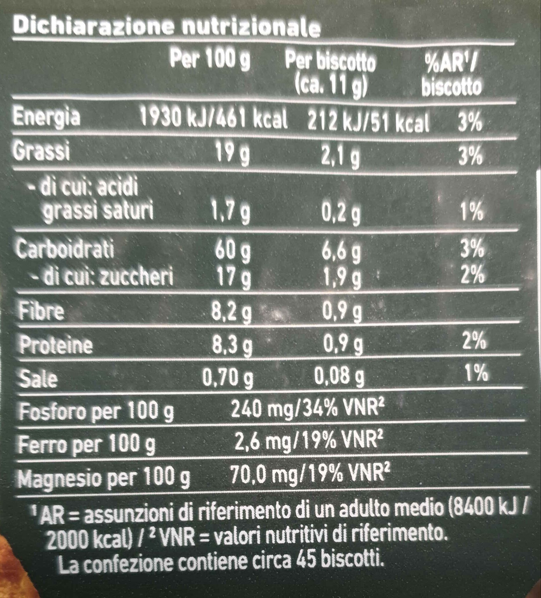 Gran Cereale CLASSICO FIOCCHI D'AVENA, FARRO E ORZO