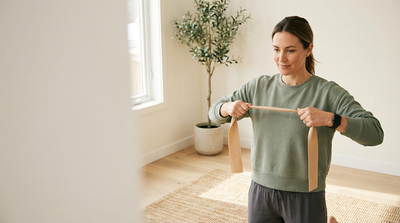 Functional Bodybuilding for Desk Workers: Science-Backed Posture Fixes