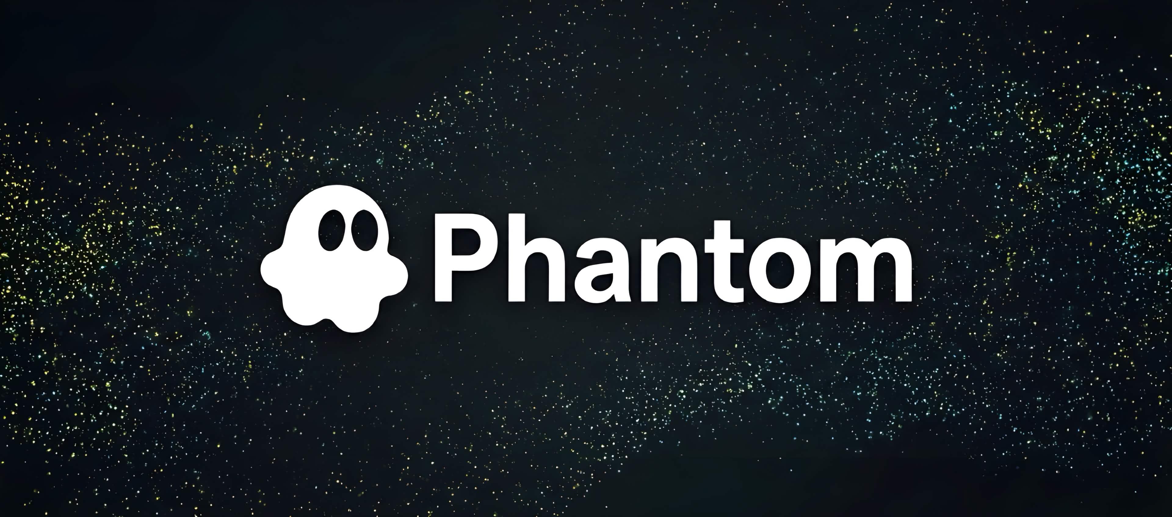 Phantom: The Only Discord Bot Your Server Needs