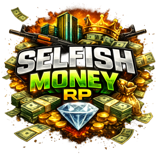 Selfish Money RP