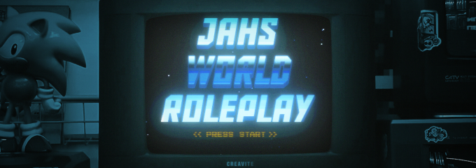 JAHS WORLD ROLEPLAY