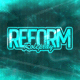 Reform RP FiveM Server Logo