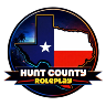 Hunt County Roleplay