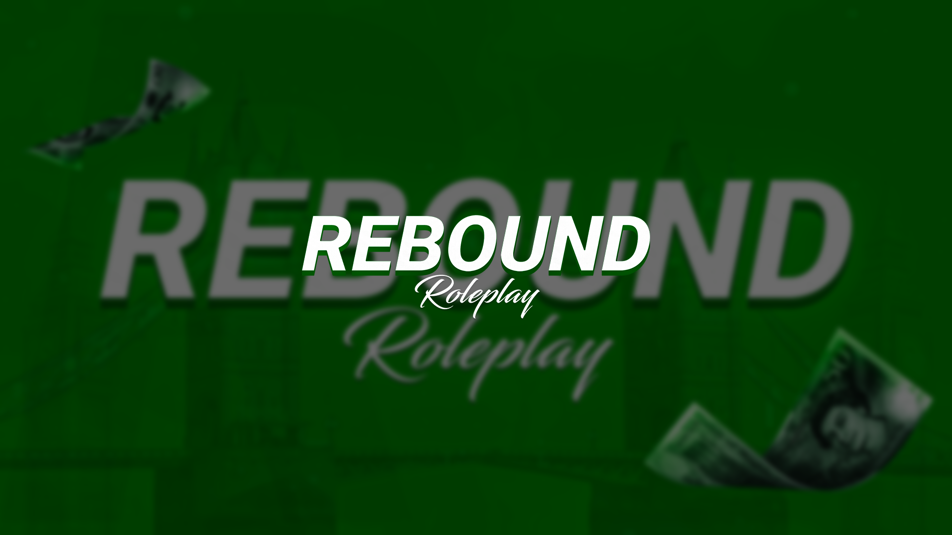 Rebound Roleplay banner