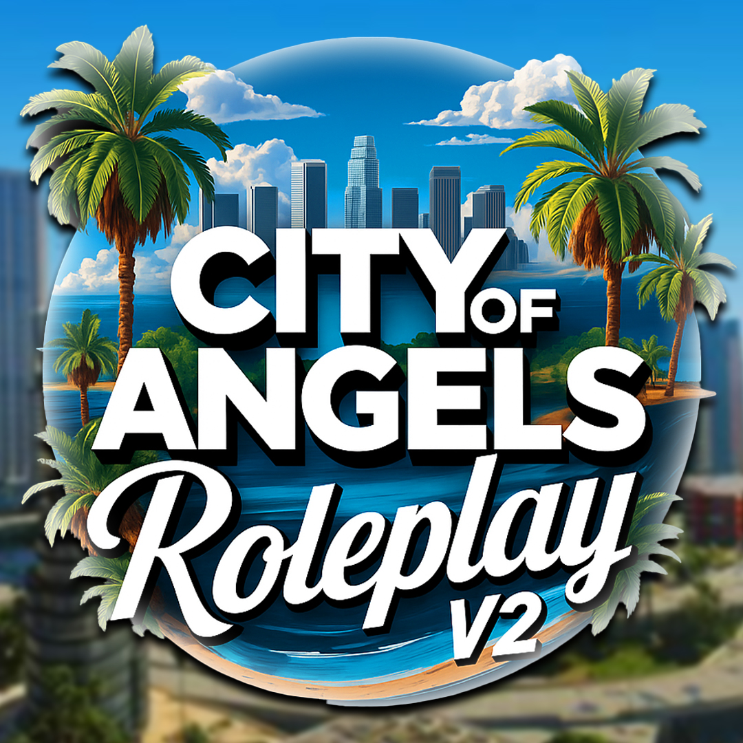 City Of Angels Roleplay V2