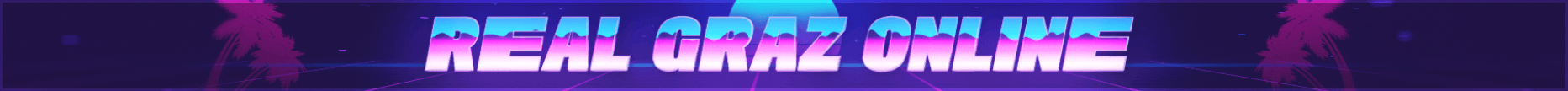Real Graz Online banner