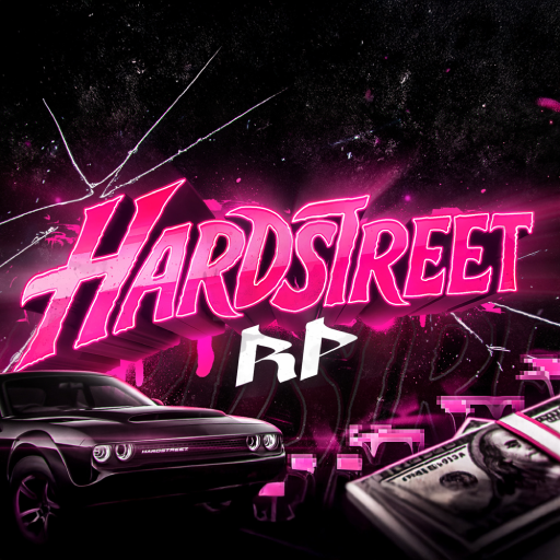 Hardstreet RP