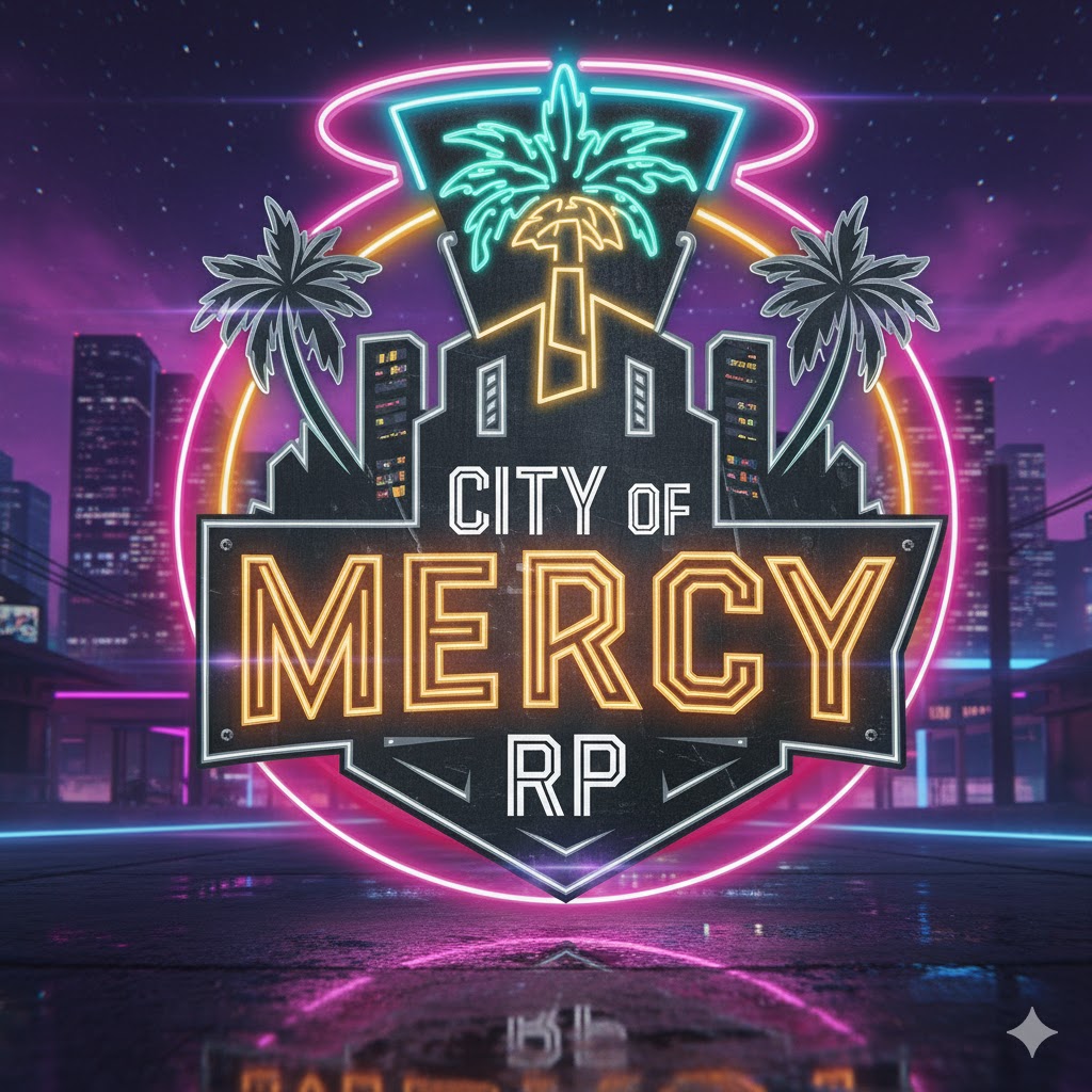 City Of Mercy RP