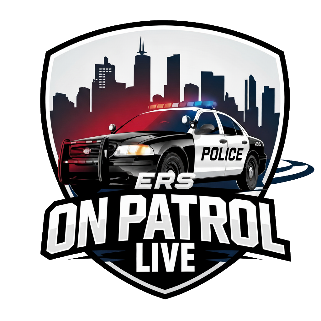 ERSOnPatrolLive