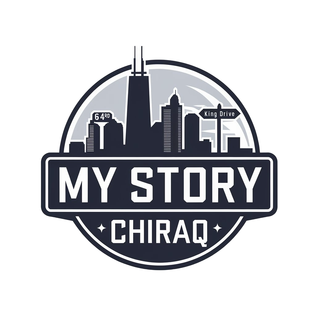 MyStoryChiraq