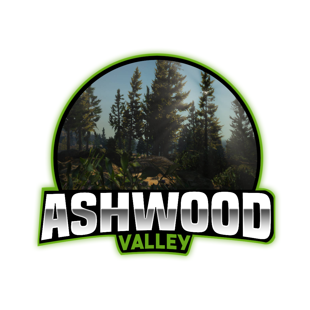 Ashwood Valley Roleplay 2.0