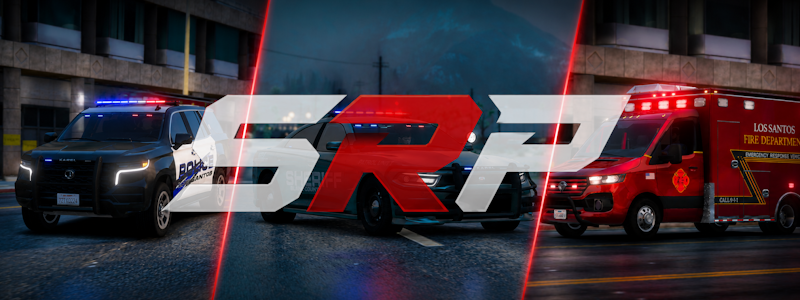Signal RolePlay banner