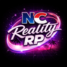 NC Reality RP FiveM Server Logo