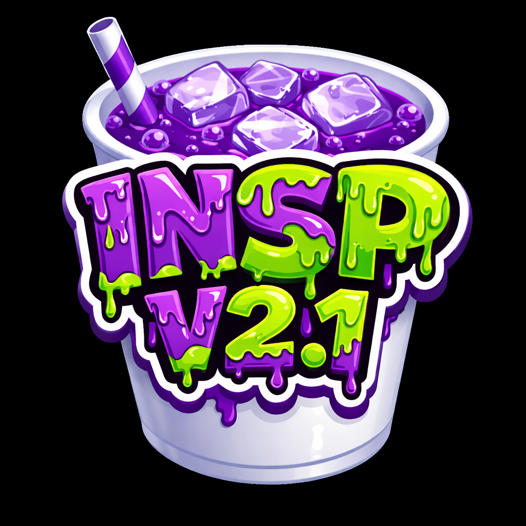 Inspire Open World 18+