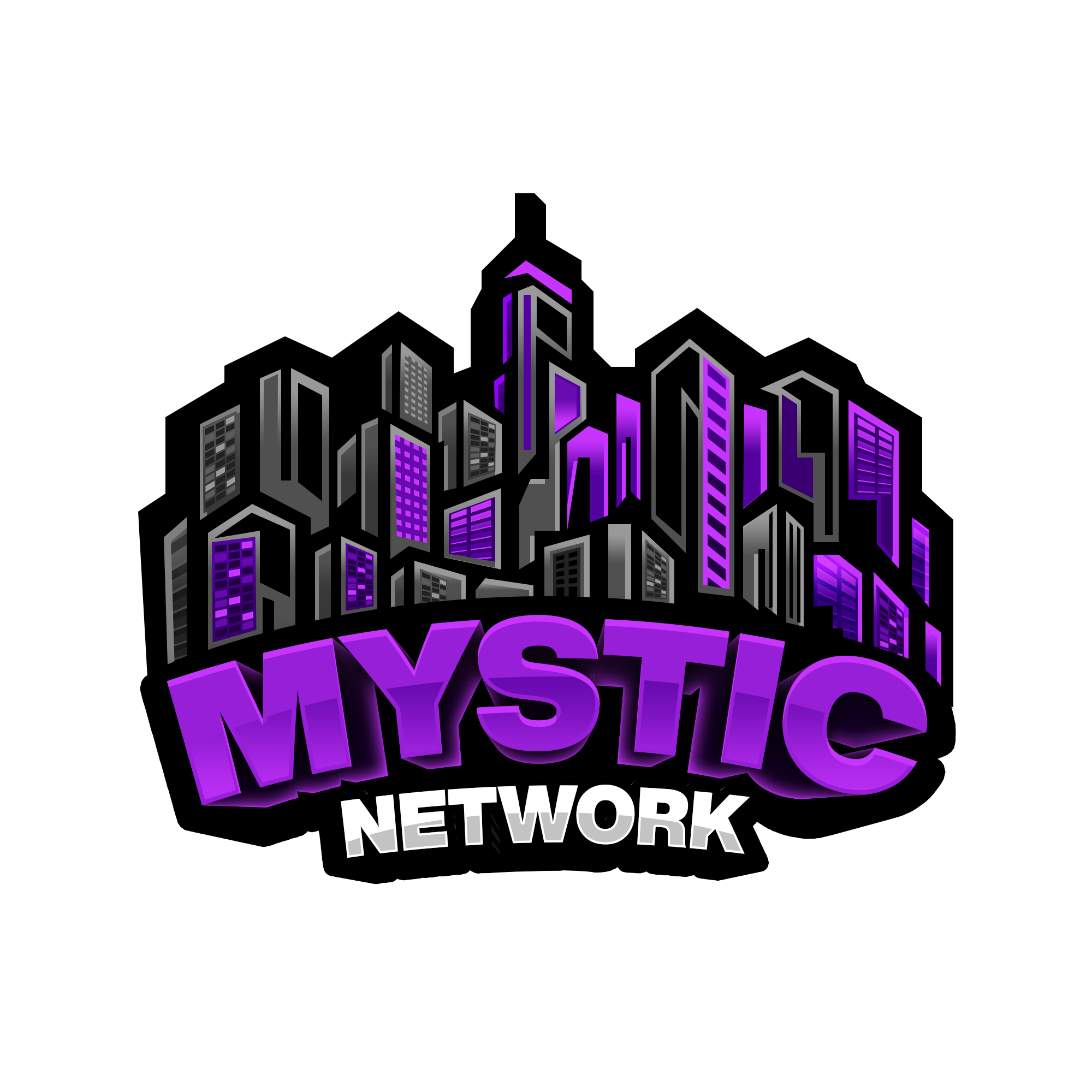 Mystic Network
