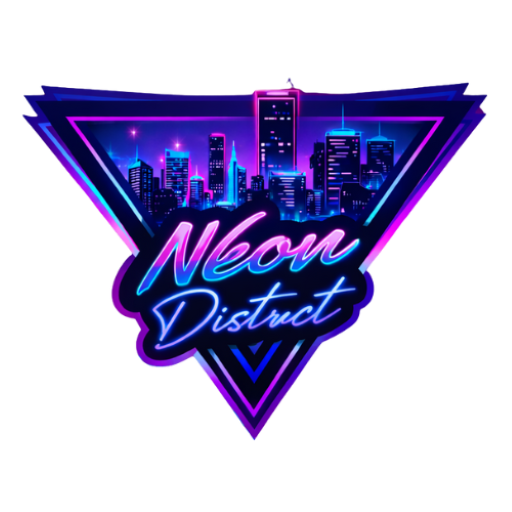 Neon District RP