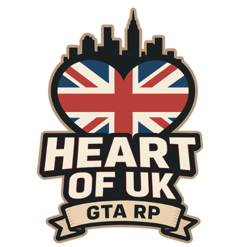 Heart of UK