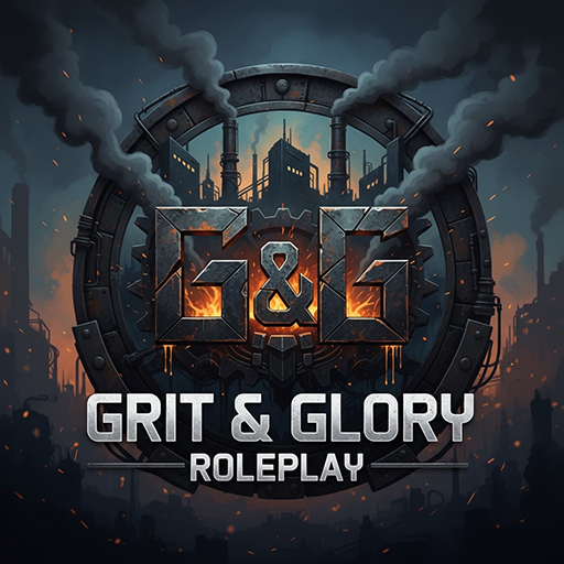 Grit & Glory RP | GRAND OPENING!