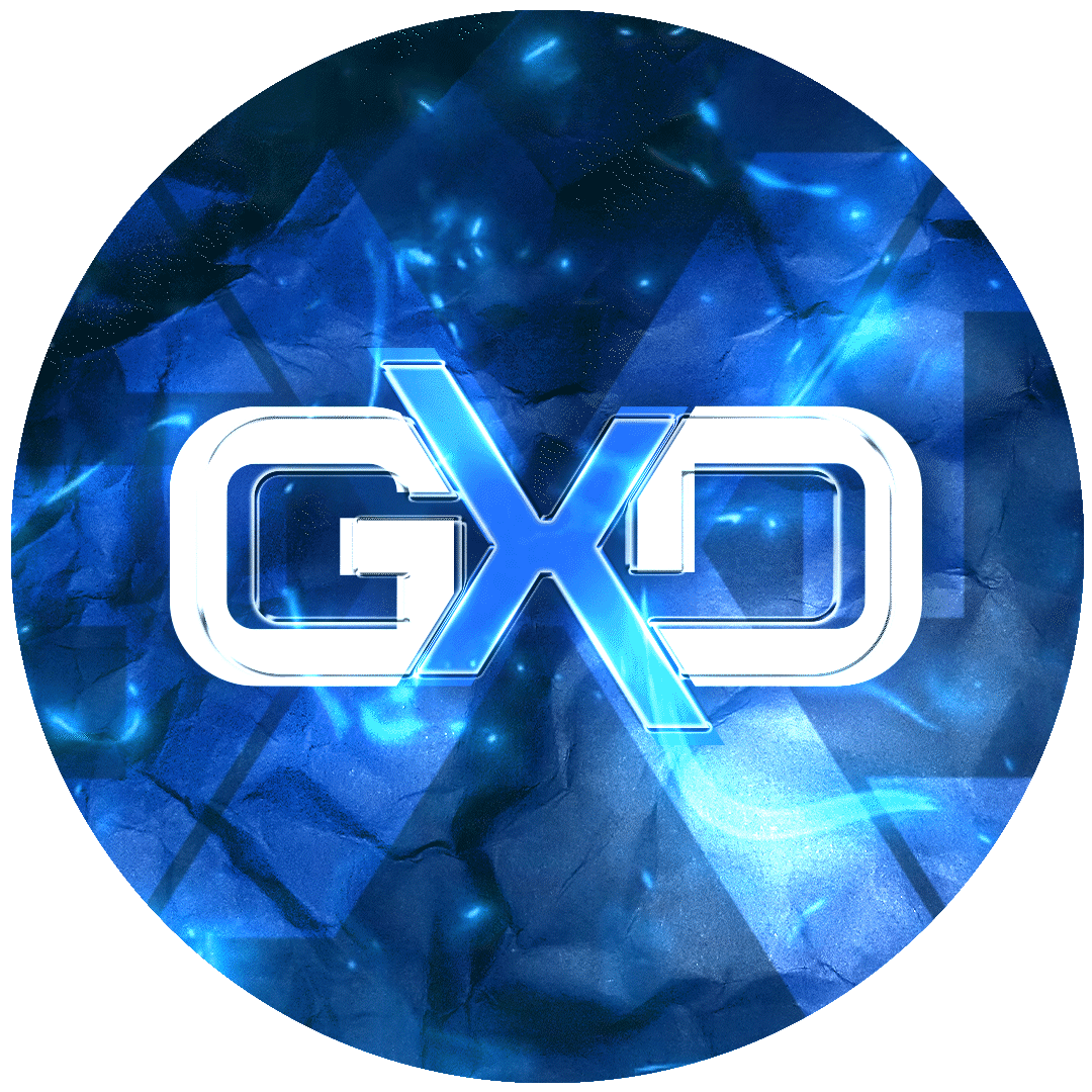 Ghost X Development FiveM Store Logo