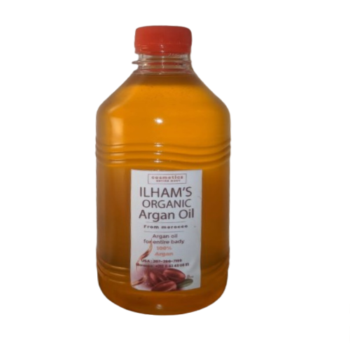 Argan Oil