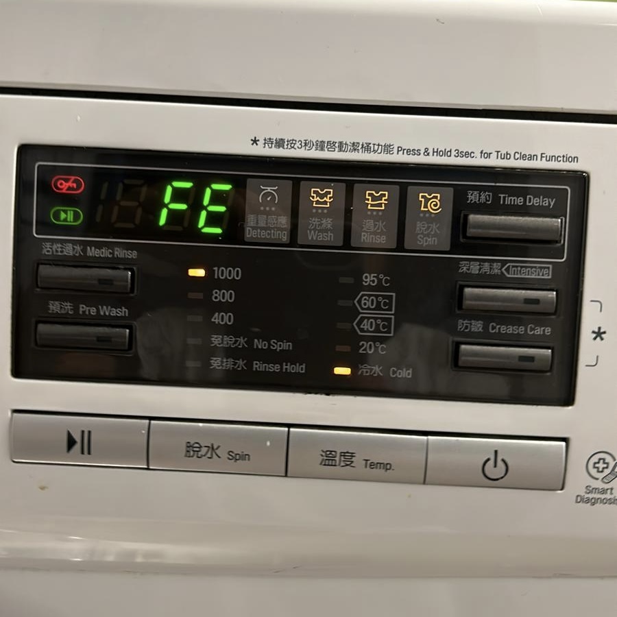 FE
