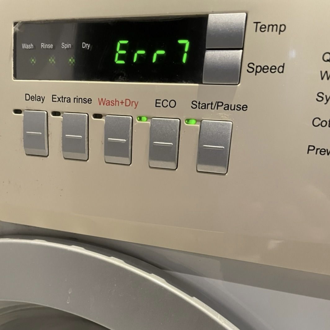 Err7