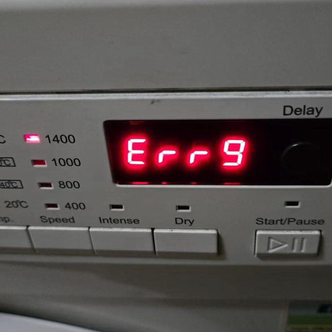 Err9