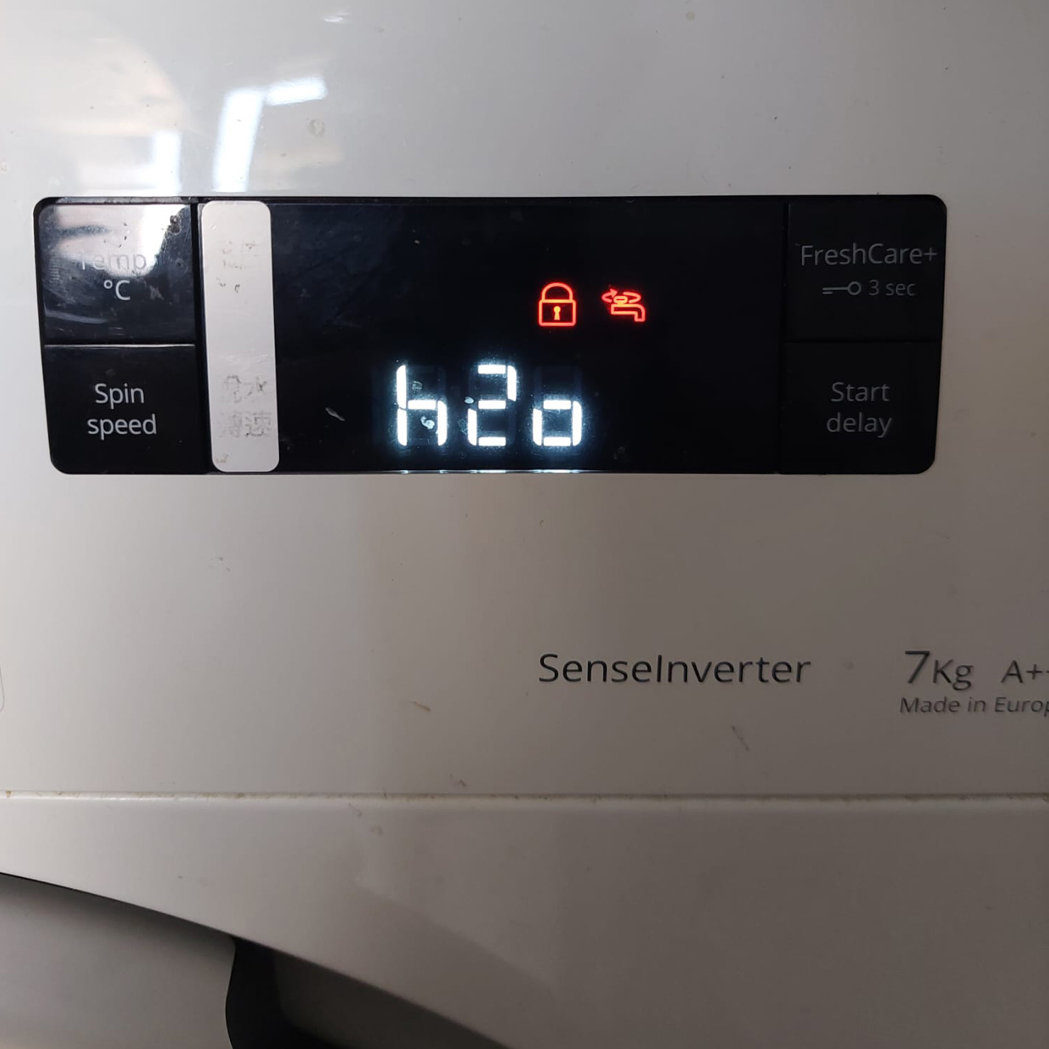 h2o