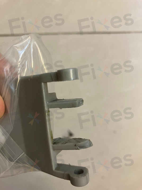 等待3分鐘開門的重要性！看這部白朗洗衣機的門把手維修案例 ⏰
