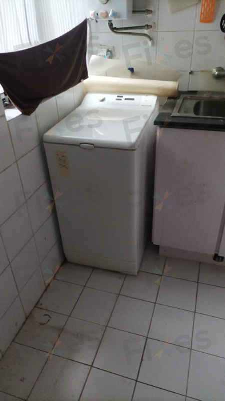 洗衣脫水正常卻焗乾失靈?白朗WTD系列洗衣機背後的啟動電容關鍵 🧩