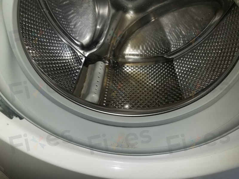 排水困難🔧Whirlpool惠而浦前置式洗衣機 AWC6100S