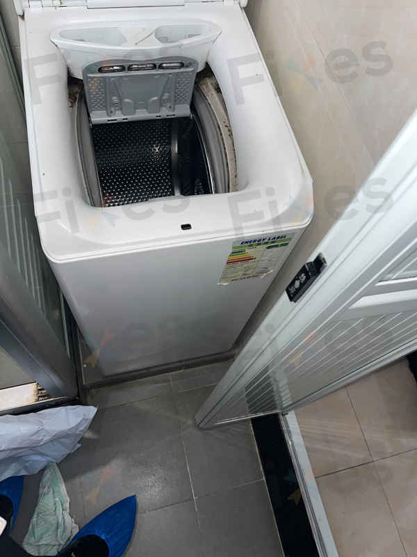 排水問題,出現故障碼E20🔍Philco飛歌牌上置式洗衣機 PTL7120PEX