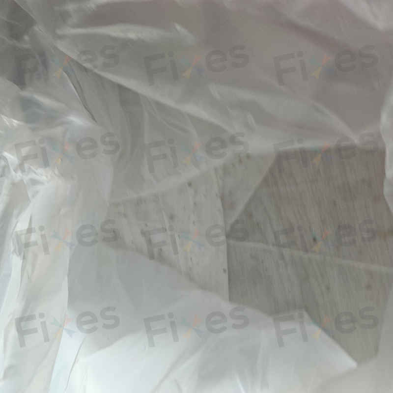 這部LG洗衣機F12085V2W因色吸紙與鈕扣堵塞亮起0E，師傅現場復原 🧺