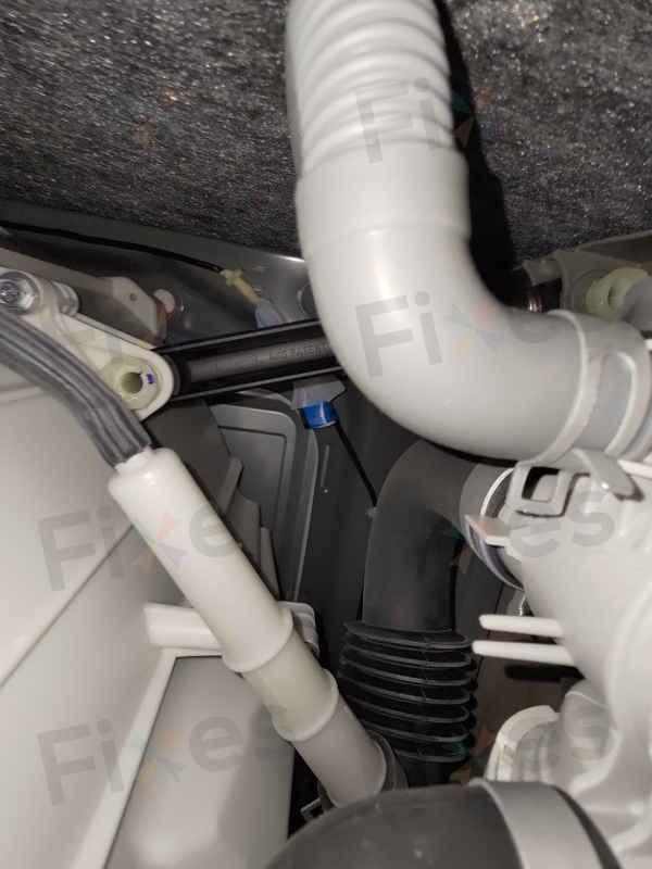 出現故障碼0E🔧LG前置式洗衣機 F12085V2W