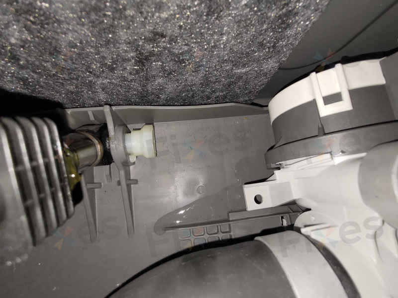 出現故障碼0E🔧LG前置式洗衣機 F12085V2W