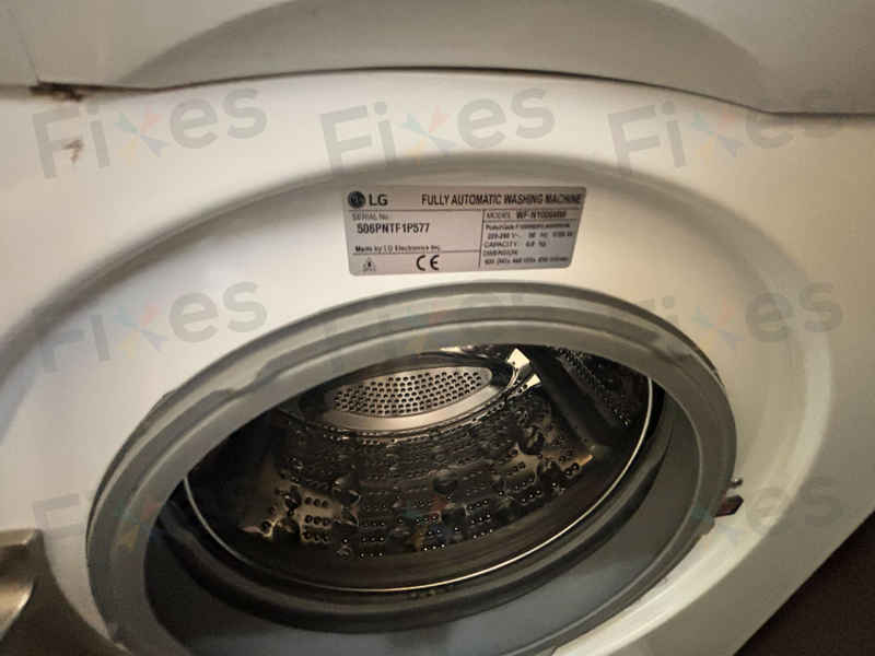 LG洗衣機出現0E故障碼？客戶維修經歷揭示常見原因 🔍