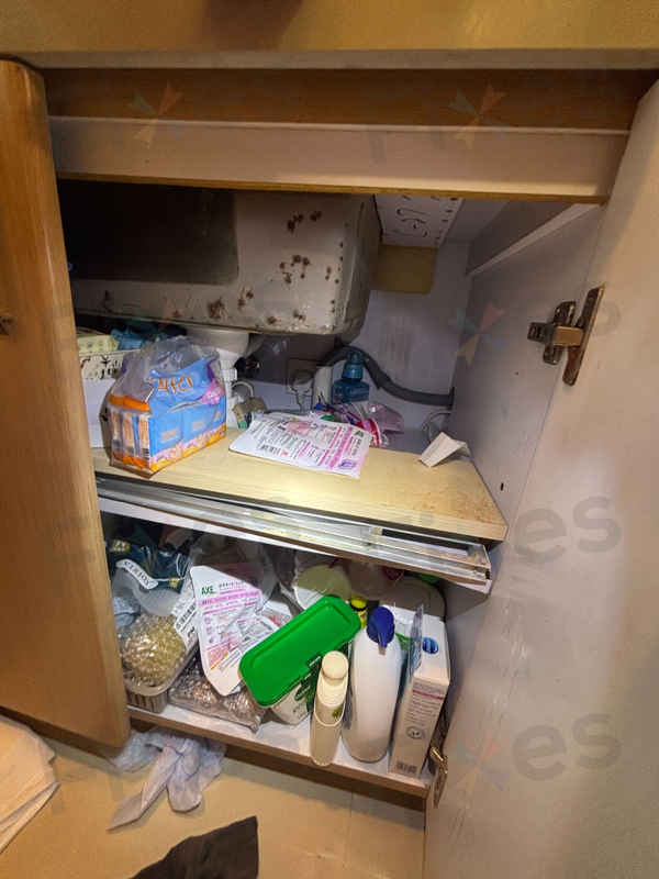 反覆手動排水六七次累壞老太太，這部LG WFCT系列洗衣機0E故障碼背後的心酸 😔