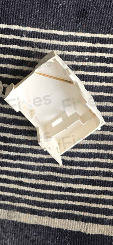 滂沱大雨中的天台維修挑戰!這部三星WD系列洗衣機5C故障碼如何在惡劣天氣下完美解決 🌧️