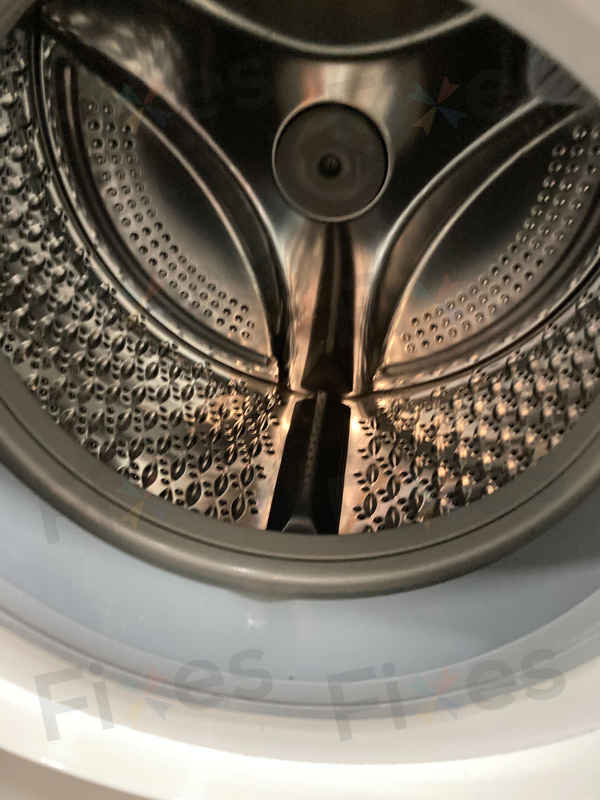 出現故障碼C02🛠Hitachi日立牌前置式洗衣機 BD80YCV