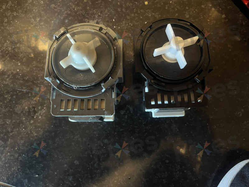 出現故障碼C02☢️Hitachi日立牌洗衣機 BDW80AV
