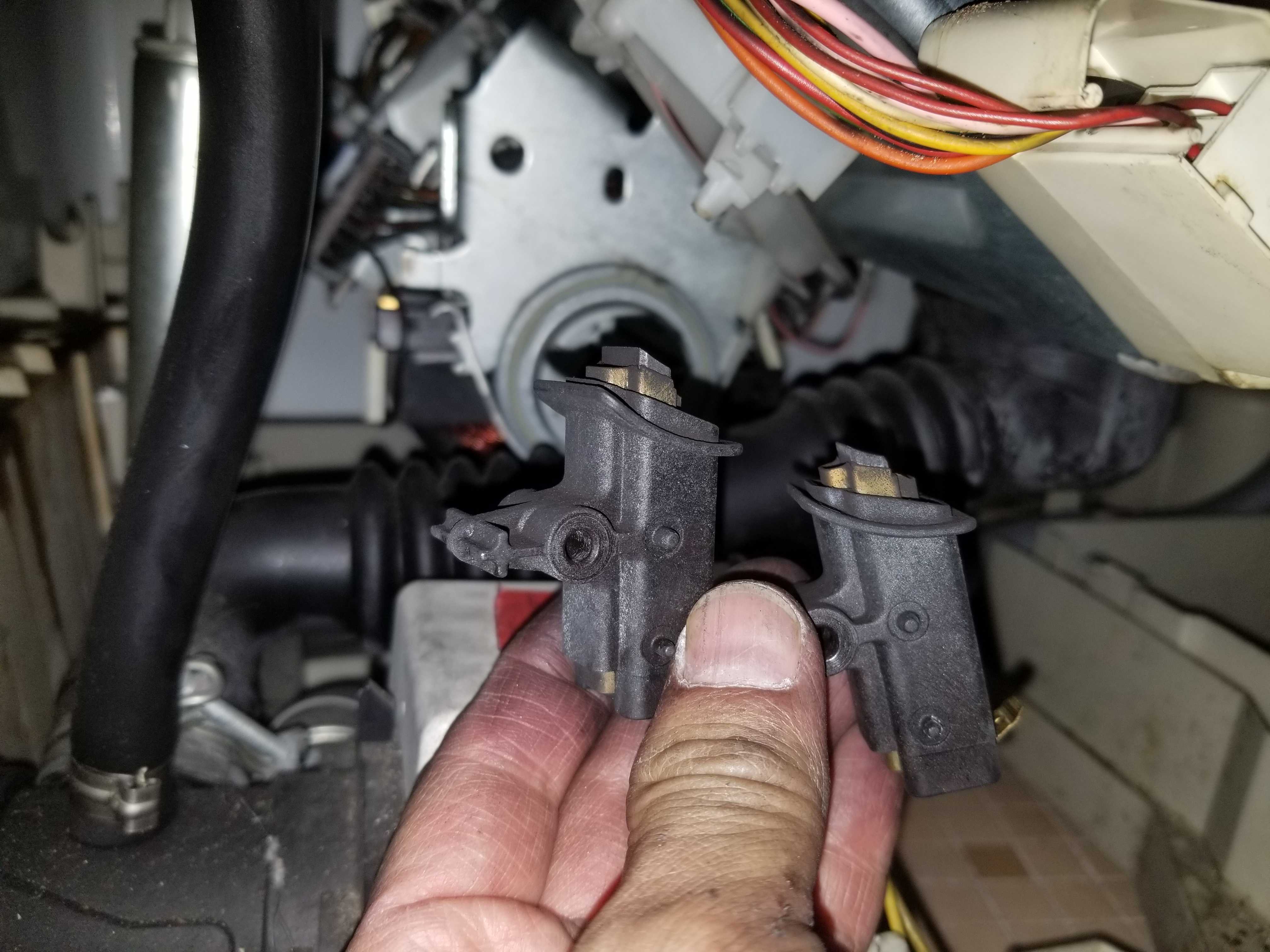 出現故障碼D07🔧Thomson湯笙牌上置式洗衣機 TX898
