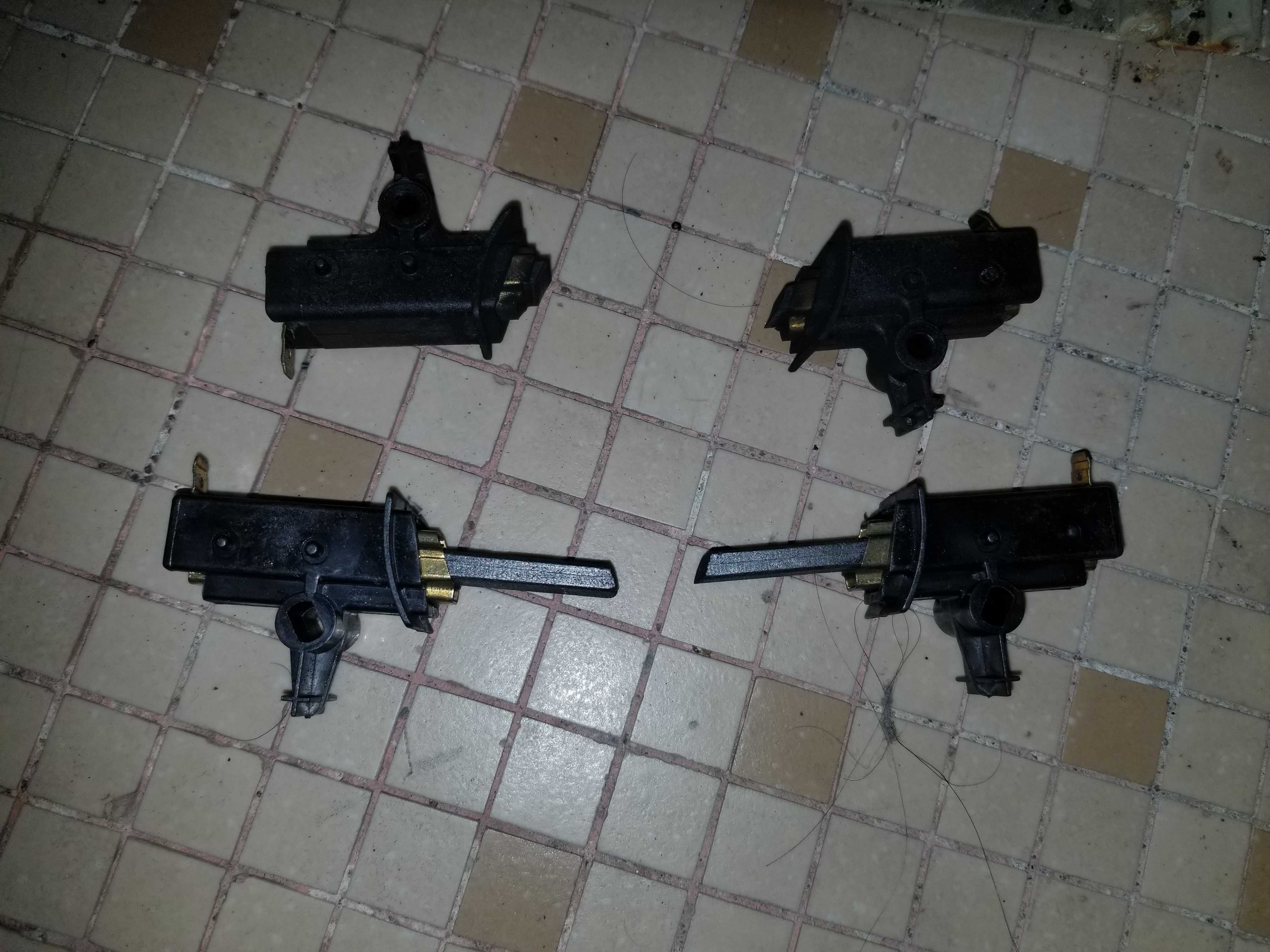 出現故障碼D07🔧Thomson湯笙牌上置式洗衣機 TX898