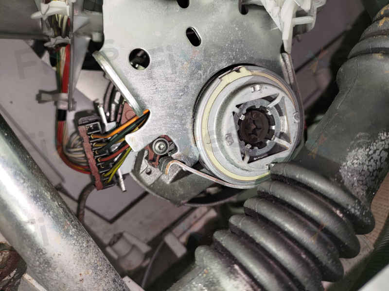 出現故障碼D07🔍Thomson湯笙牌二合一洗衣乾衣機 TXSD9813