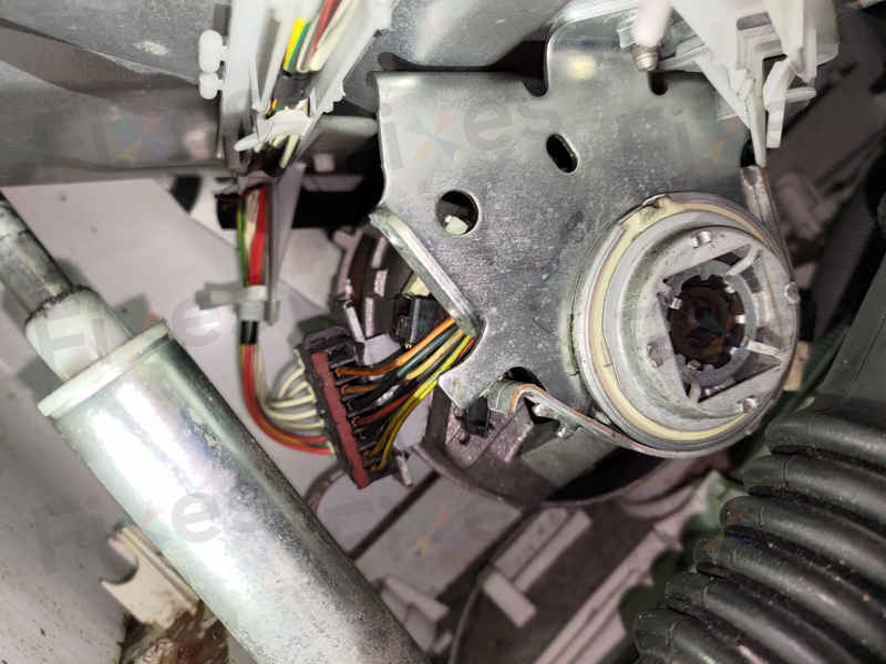 出現故障碼D07🔍Thomson湯笙牌二合一洗衣乾衣機 TXSD9813
