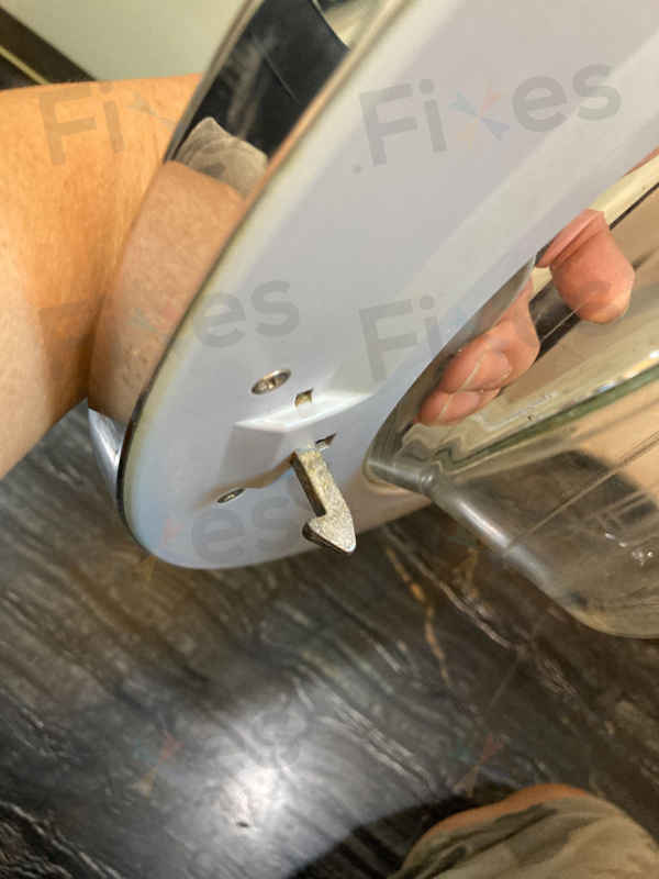 出現故障碼DE🚫 LG前置式洗衣機 WFT1207MW